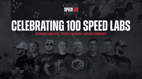 speed labs building  community  elite performance businesses