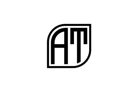 AT logo design (2622058)