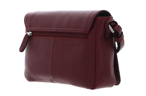 Picard Umh Ngetasche Amazing Crossbody Bag Chianti Modeherz