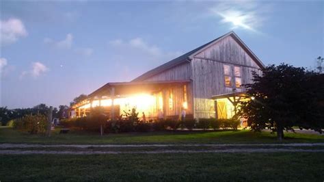 Equus Run Winery Kentucky Wedding Venues Old Barns Venues