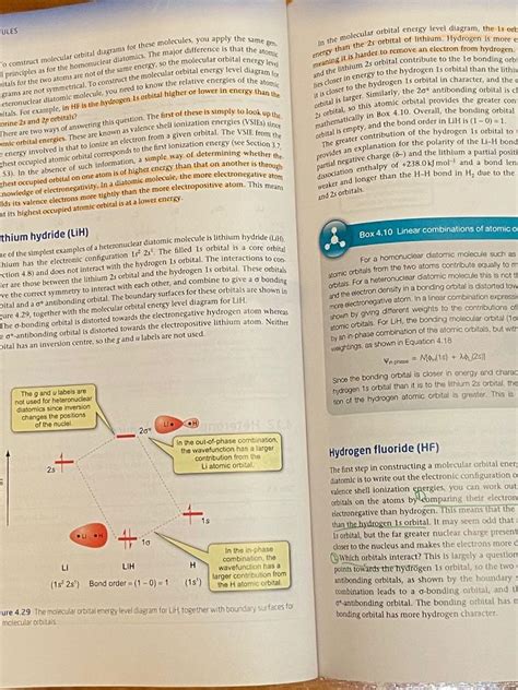 Chemistry Introducing Inorganic Organic And Physical Chemistry Nd