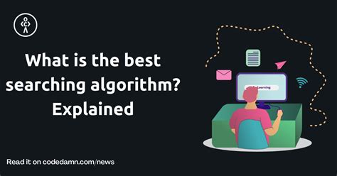 What is the best searching algorithm? Explained