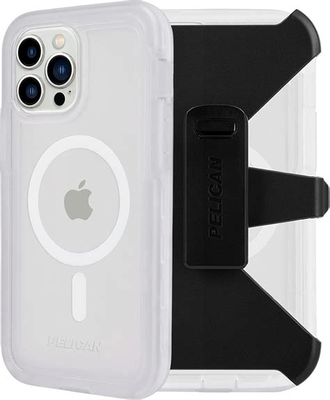 Amazon Pelican Voyager Series IPhone 13 Pro Max Case 18ft