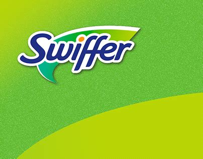 Swiffer Logo Vector