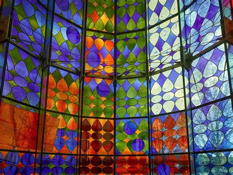 Pin By Helene Crozier On Stained Glass Public Sculpture Stained