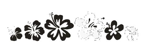 Flower Border Clip Art at Clker.com - vector clip art online, royalty ...