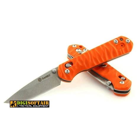 ganzo-knife-g717-orange