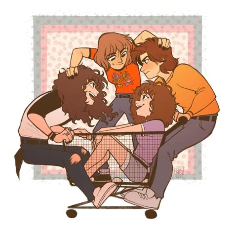 Jenn On Twitter Stranger Things Art Stranger Things Fanart Stranger Things Funny