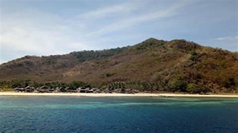 Wisata NTT: Nikmati Keajaiban Alam Taman Laut Pulau Babi di Kabupaten ...