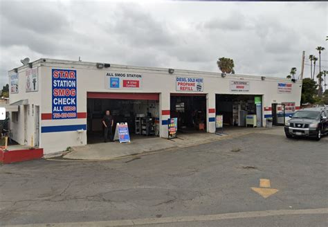 Auto Repair Oceanside Auto Mechanic Near Me Oceanside