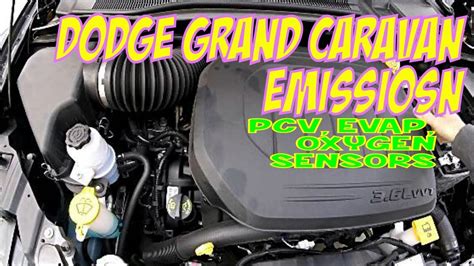 2013 Dodge Grand Caravan Parts Diagram