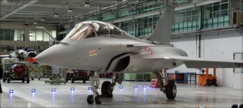 India Signs Deal To Buy 36 French Rafale Fighter Jets Ary News