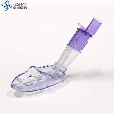 Fushan Patented Product Medical Disposable Slipa 2g Double Lumen Non