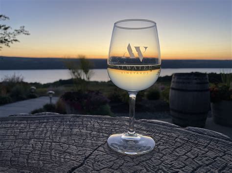 Atwater Singer Songwriter Series - Seneca Lake Wine Trail