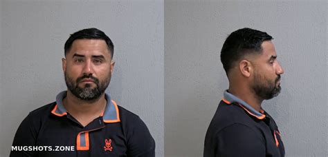 PENA RIGOBERTO 07 01 2023 Hidalgo County Mugshots Zone