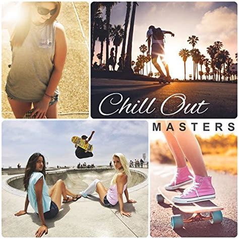 Amazon Music Summer Time Chillout Music Ensemble Chill Out Masters