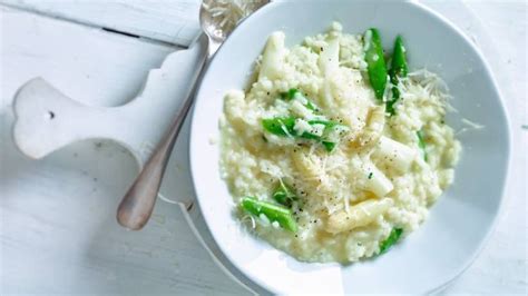 Dieses Risotto Rezept ist einfach nur einfach Sie benötigen weder