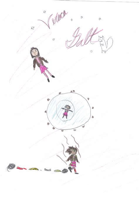 Veruca Salt by xkingdomhearts93 on DeviantArt