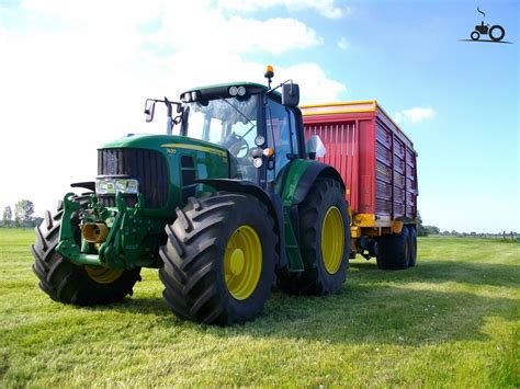 Foto John Deere 7430 Premium 357597