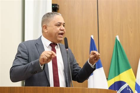 Vereador Eudes Assis Prop E Programa Para Descoberta De Sinais Precoces