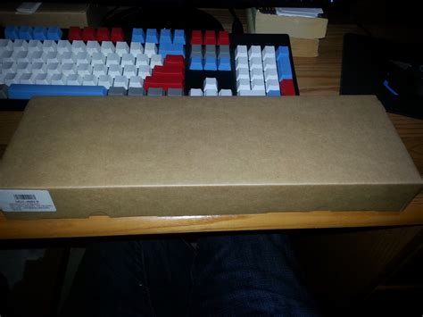 Just picked up my smallest keyboard yet : MechanicalKeyboards