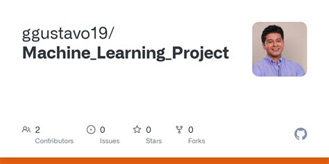 Machine Learning Project README Md At Main Ggustavo19 Machine