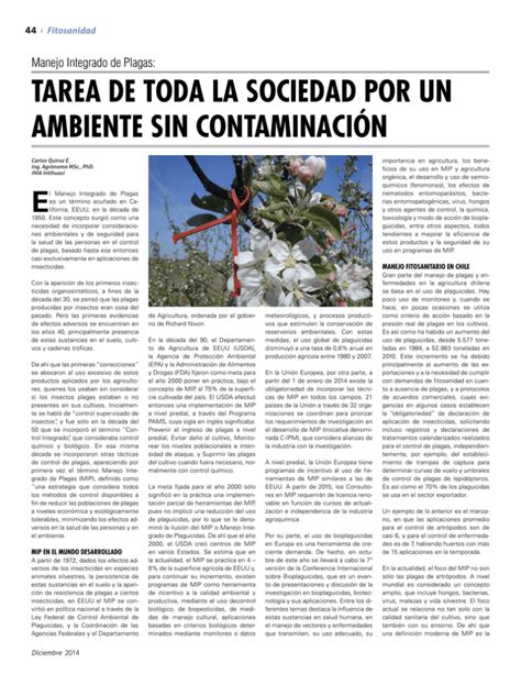 Tarea De Toda La Sociedad Por Un Ambiente Sin