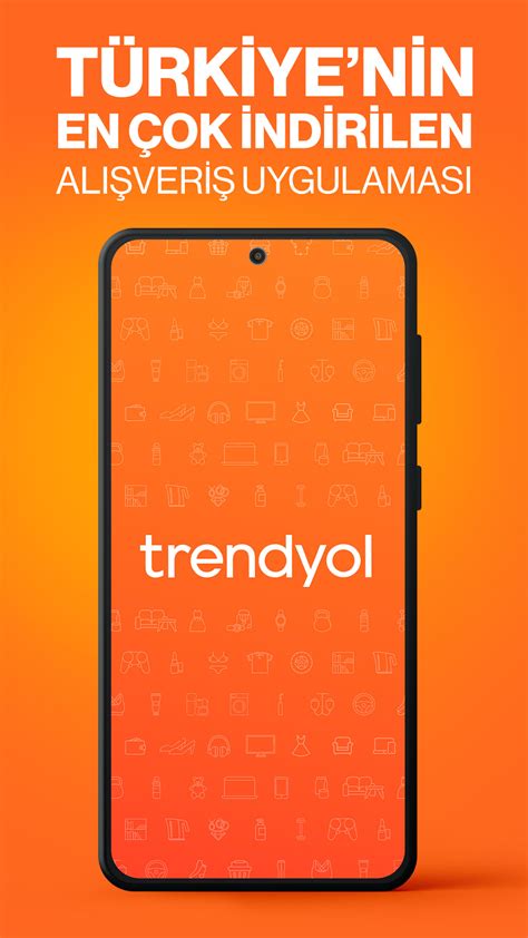 Trendyol - Online Shopping APK for Android - Download