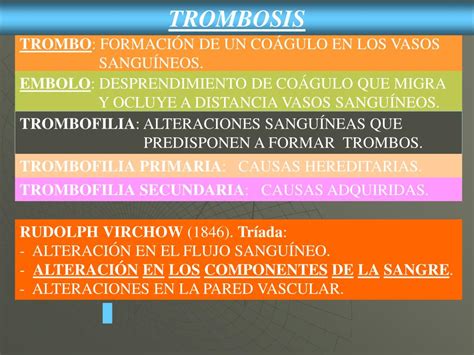 Ppt Trombo FormaciÓn De Un CoÁgulo En Los Vasos SanguÍneos Powerpoint Presentation Id 3663649