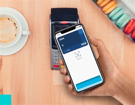 BBVA Perú ofrece Apple Pay a sus clientes T21