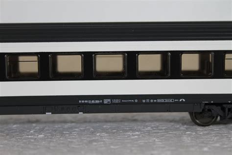 M Rklin Sbb Kl Wagen Intercity Design Kaufen Auf Ricardo