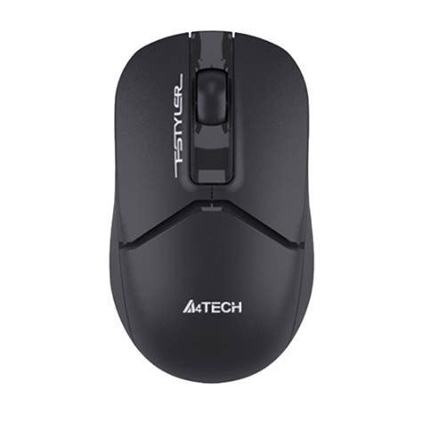 A Tech Fstyler Fg G Wireless Mouse Redtech Computers