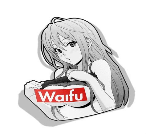 Waifu