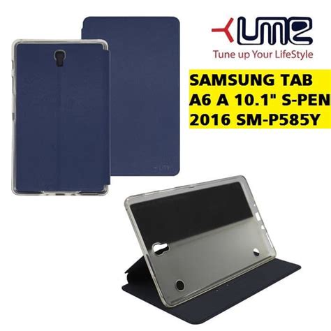 Jual Samsung Galaxy Tab A6 A 10 101 Inch 2016 Sm P585y P585 S Pen