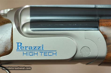 Perazzi High Tech Sporting Ga Psa East