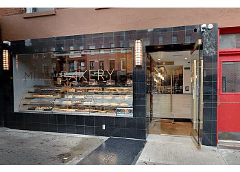 Mia S Brooklyn Bakery In New York ThreeBestRated