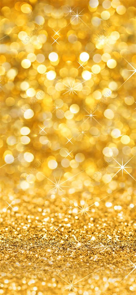 Download Glitter Sparkles Gold Metallic Background | Wallpapers.com
