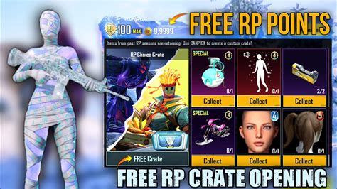 Get Free Guaranteed Mythics Free Rp Crate Opening New Trick Free Rp