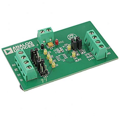 Analog Devices Eval Rs Hdebz Interface Development Kit Price From Rs