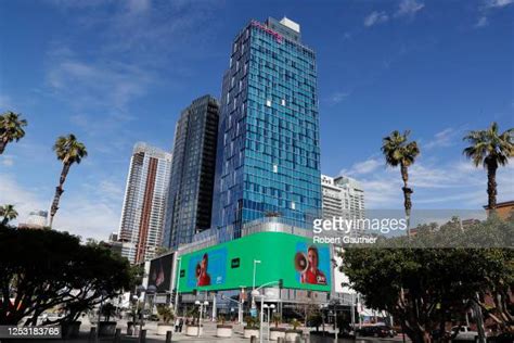 8,528 La Hotel Downtown Stock Photos, High-Res Pictures, and Images ...