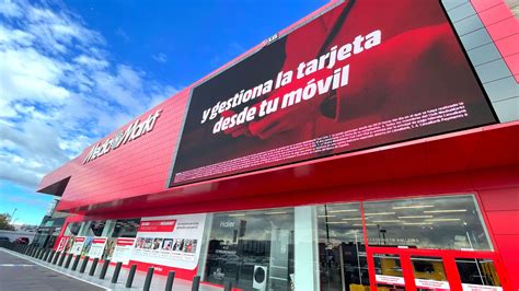 Mediamarkt Iberia Estrena Su Primera Tienda Techvillage En Madrid