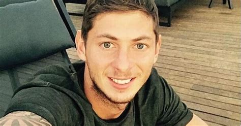 Wreckage Of Plane Carrying Emiliano Sala Found In English Channel