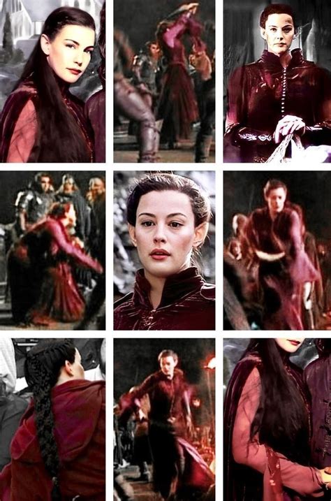 Pin By Llitastar On Arwen Lord Of The Rings Lotr Costume Elvish Dress