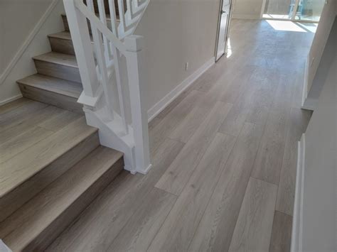 Coretec Kent Oak Vinyl Plank Flooring In 3 Roots San Diego San Diego