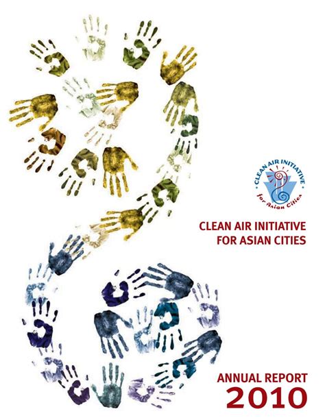 Clean Air Asia Annual Report 2010 Clean Air Asia