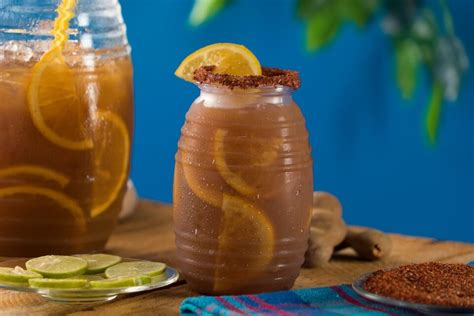 Top Imagen Como Hacer Agua De Tamarindo Receta Abzlocal Mx