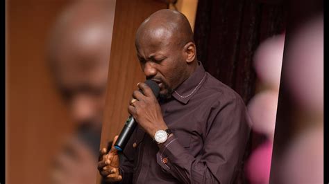 Full Message DIVINE INTERVENTION By Apostle Johnson Suleman