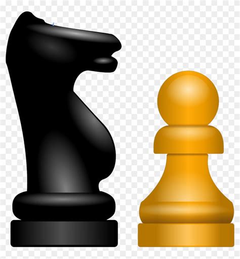 Top Pictures Pawn In A Chess Game Sharp