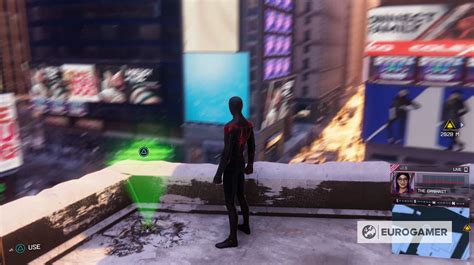 Spider Man Miles Morales Sound Samples Locations How To Unlock The