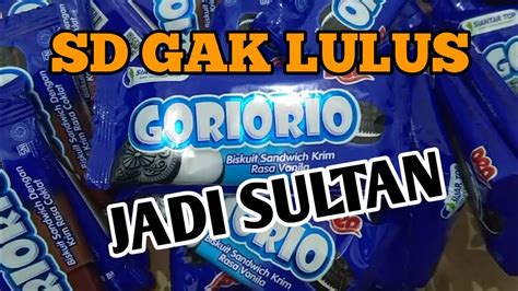 Goriorio Ide Bisnis Makanan Ringan Yang Menjanjikan Success Business